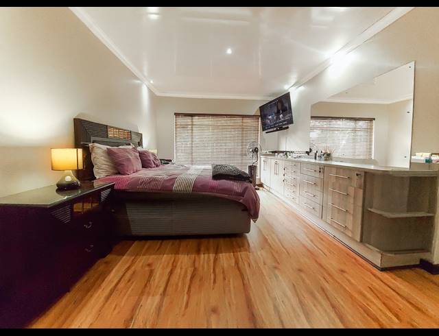 3 BEDROOM HOUSE FOR SALE IN VAALPARK
